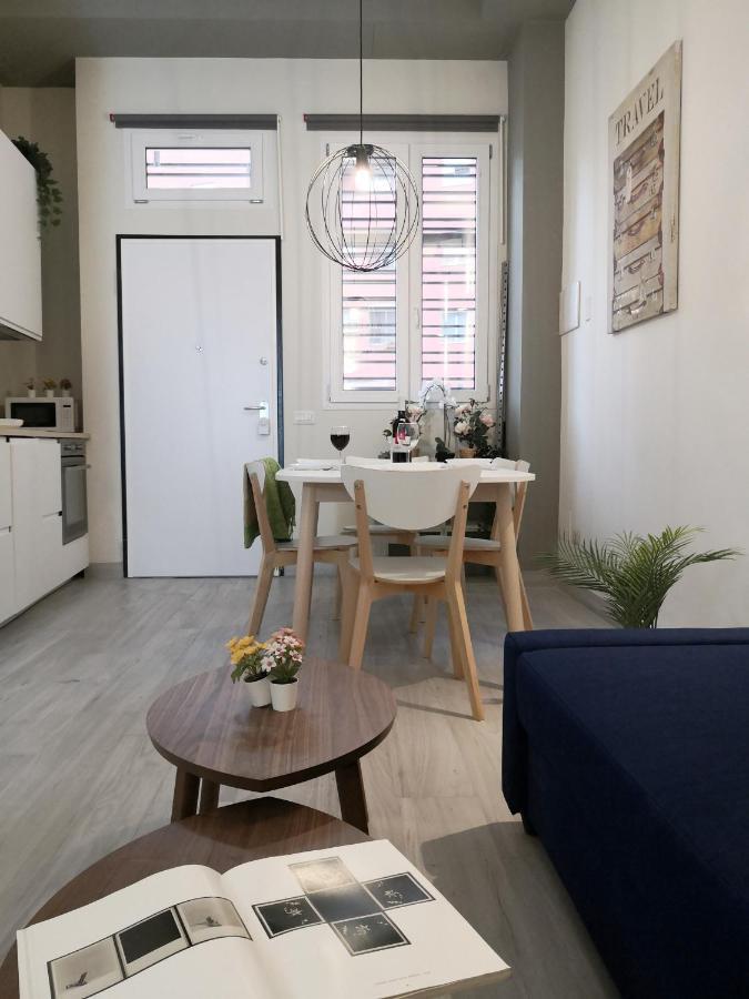 Luxury Near Niguarda Graziano39 Appartamento